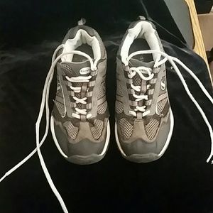 Champion Athletic Shoes Size 7